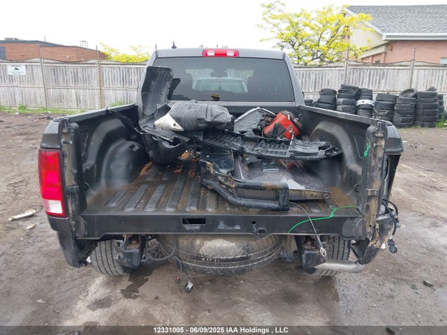 RAM 1500 Classic Tradesman 2021 1C6RR7FG1MS579432 Image 34