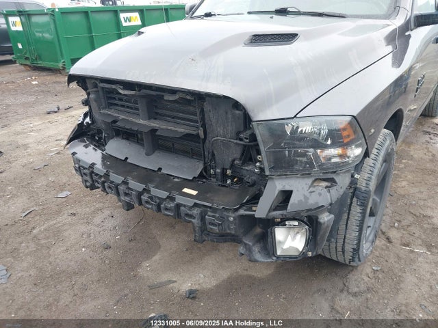RAM 1500 Classic Tradesman 2021 1C6RR7FG1MS579432 Image 23