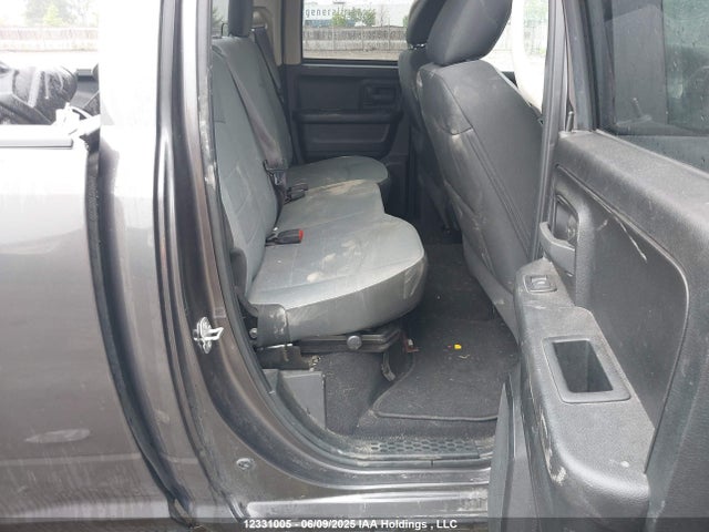 RAM 1500 Classic Tradesman 2021 1C6RR7FG1MS579432 Image 25