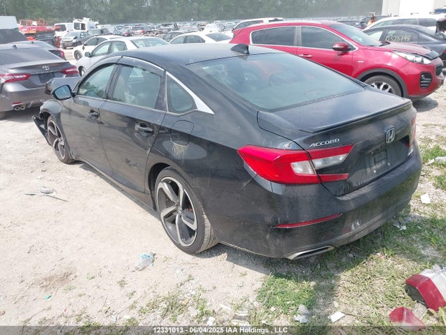 1HGCV1F32KA805664 Honda l15be
