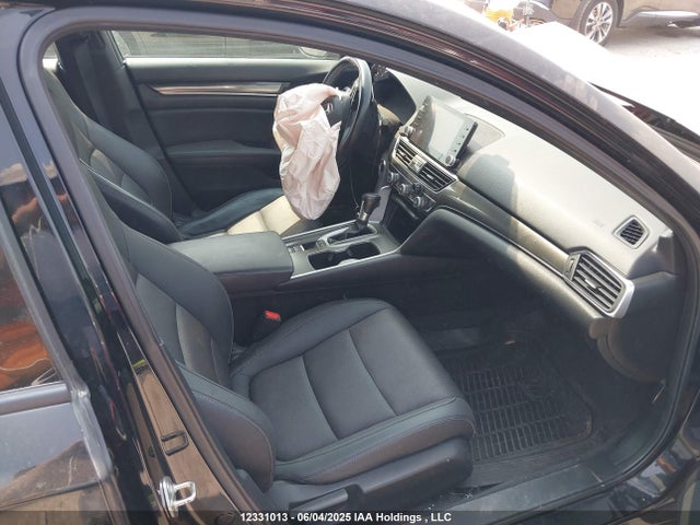 1HGCV1F32KA805664 Honda l15be