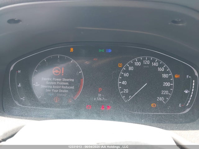 1HGCV1F32KA805664 Honda l15be