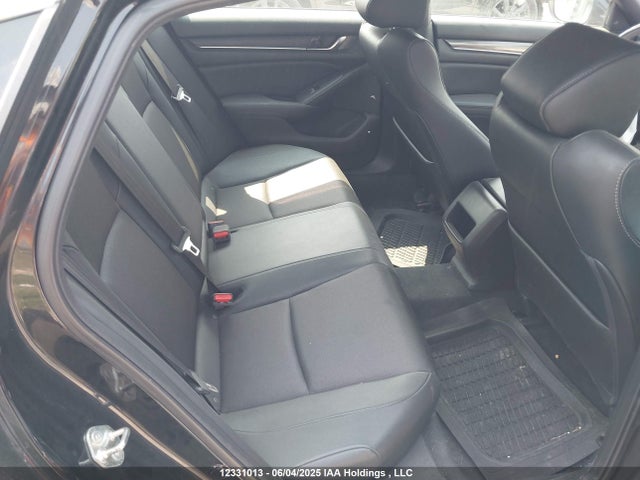1HGCV1F32KA805664 Honda l15be