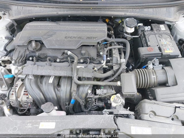 KMHLM4DG6SU912672 Hyundai mpi nu pe