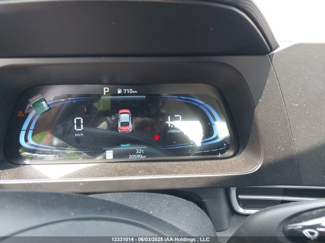 KMHLM4DG6SU912672 Hyundai mpi nu pe