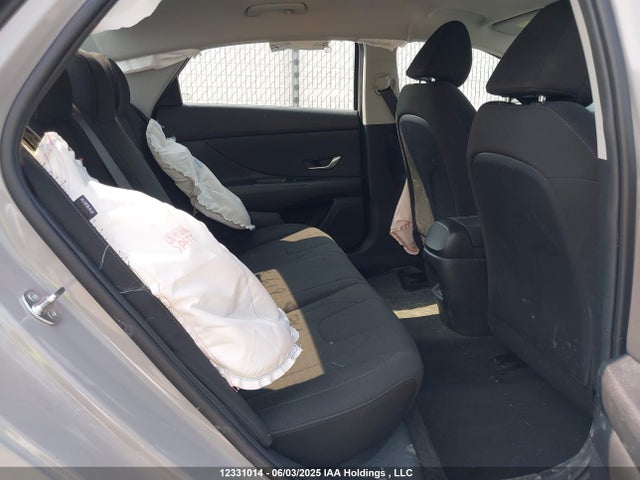KMHLM4DG6SU912672 Hyundai mpi nu pe