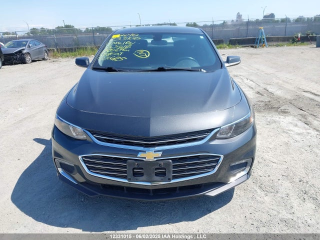 1G1ZE5ST9HF256118 Chevrolet MALIBU 1LT