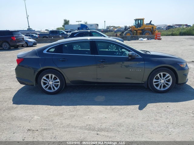 1G1ZE5ST9HF256118 Chevrolet MALIBU 1LT