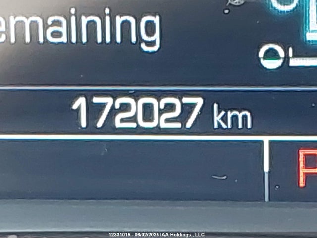 1G1ZE5ST9HF256118 Chevrolet MALIBU 1LT