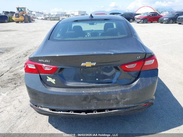 1G1ZE5ST9HF256118 Chevrolet MALIBU 1LT