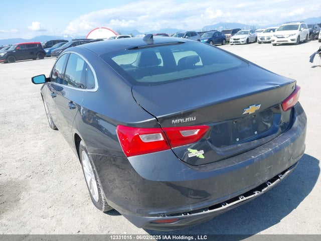 1G1ZE5ST9HF256118 Chevrolet MALIBU 1LT