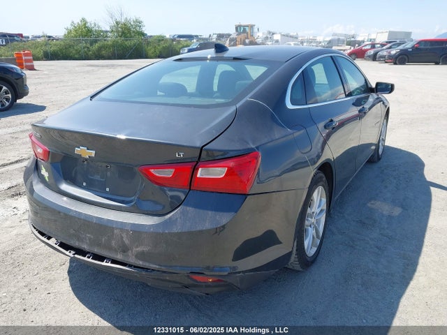 1G1ZE5ST9HF256118 Chevrolet MALIBU 1LT