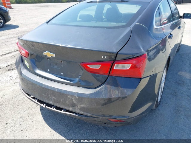 1G1ZE5ST9HF256118 Chevrolet MALIBU 1LT