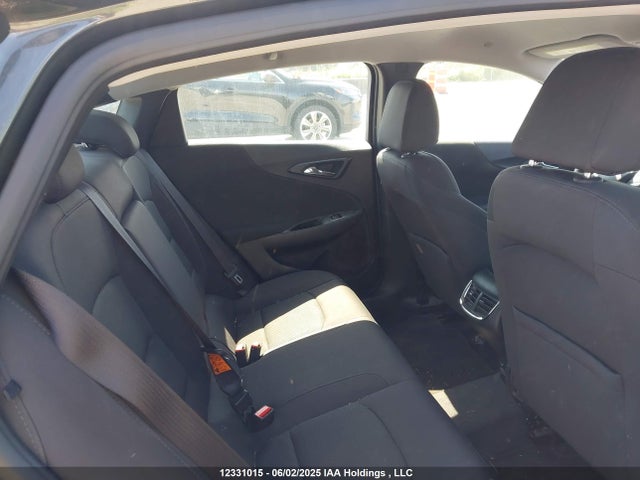 1G1ZE5ST9HF256118 Chevrolet MALIBU 1LT