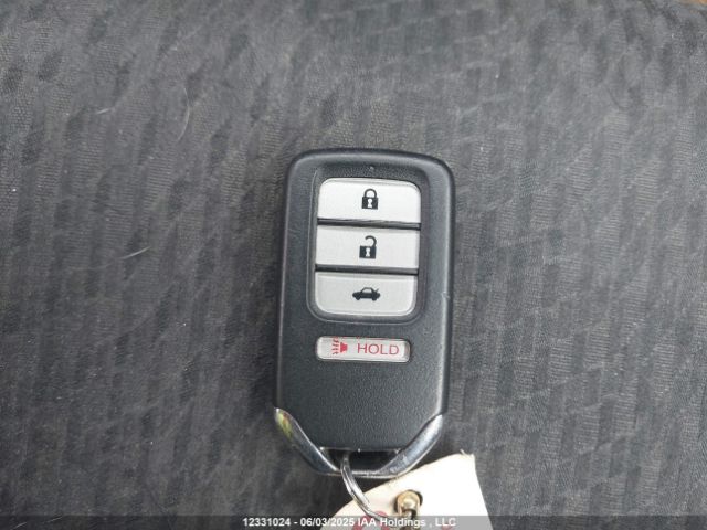 2HGFB2F5XFH060344 Honda CIVIC EX
