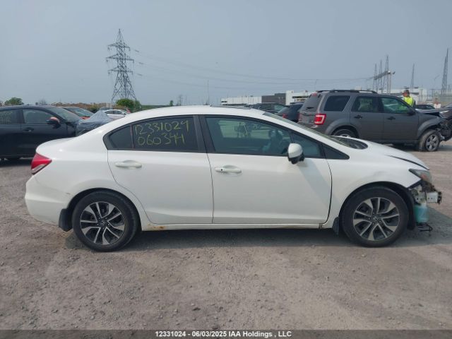2HGFB2F5XFH060344 Honda CIVIC EX