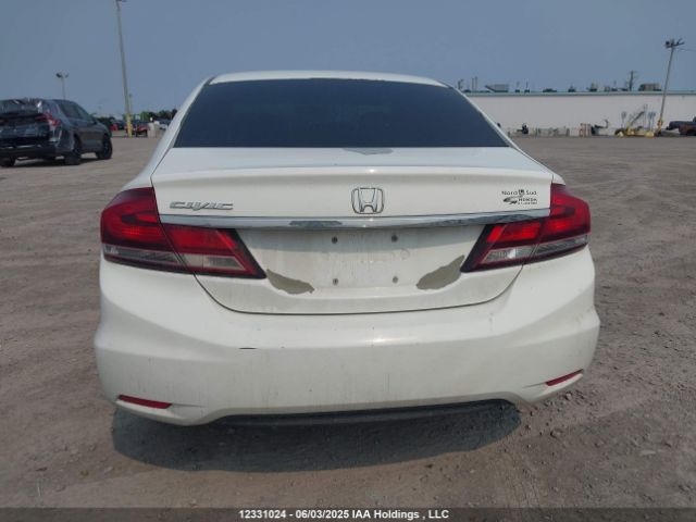 2HGFB2F5XFH060344 Honda CIVIC EX
