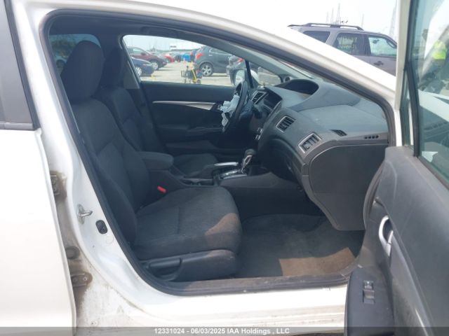 2HGFB2F5XFH060344 Honda CIVIC EX