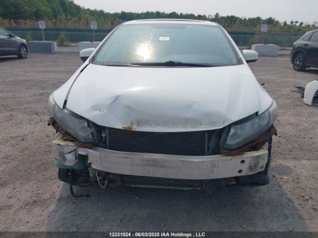 2HGFB2F5XFH060344 Honda CIVIC EX