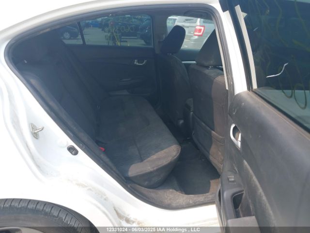 2HGFB2F5XFH060344 Honda CIVIC EX