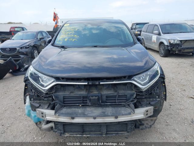 2HKRW2H22JH102363 Honda CR-V LX