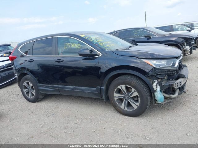 2HKRW2H22JH102363 Honda CR-V LX