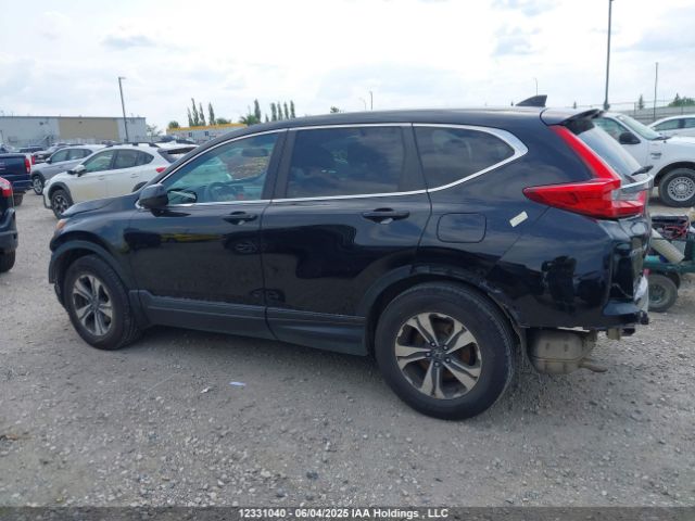 2HKRW2H22JH102363 Honda CR-V LX
