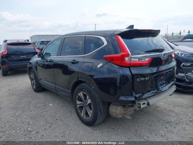 2HKRW2H22JH102363 Honda CR-V LX