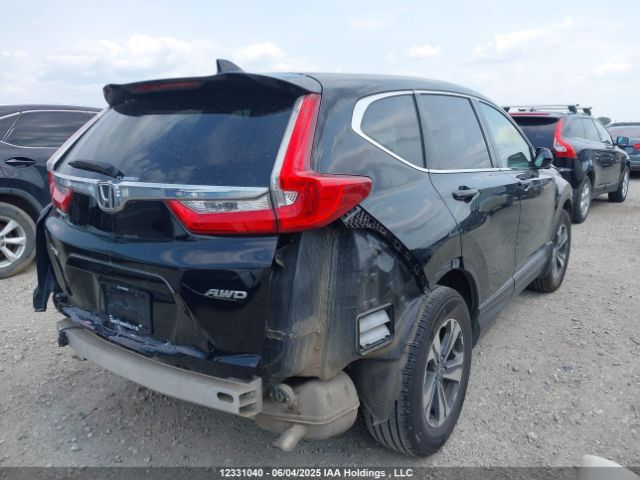 2HKRW2H22JH102363 Honda CR-V LX