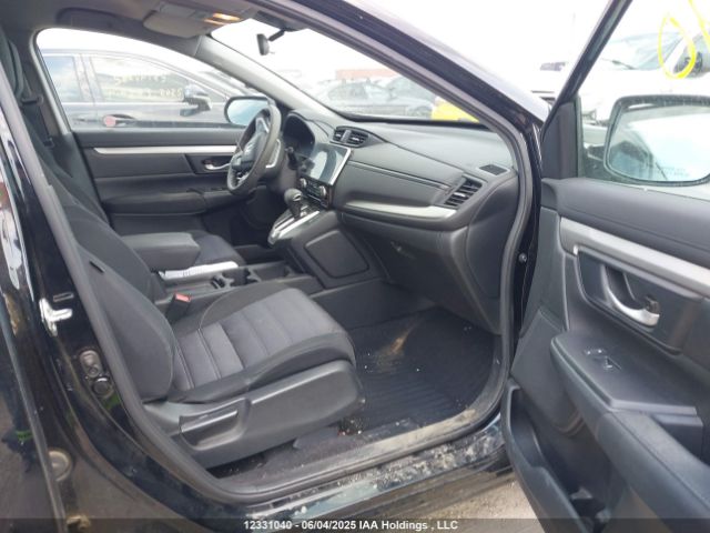 2HKRW2H22JH102363 Honda CR-V LX