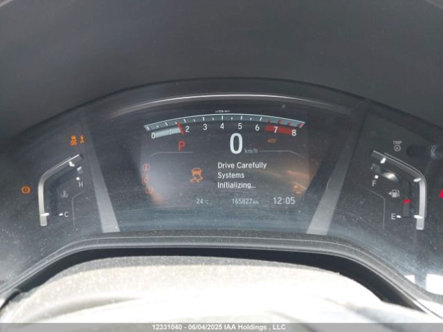 2HKRW2H22JH102363 Honda CR-V LX
