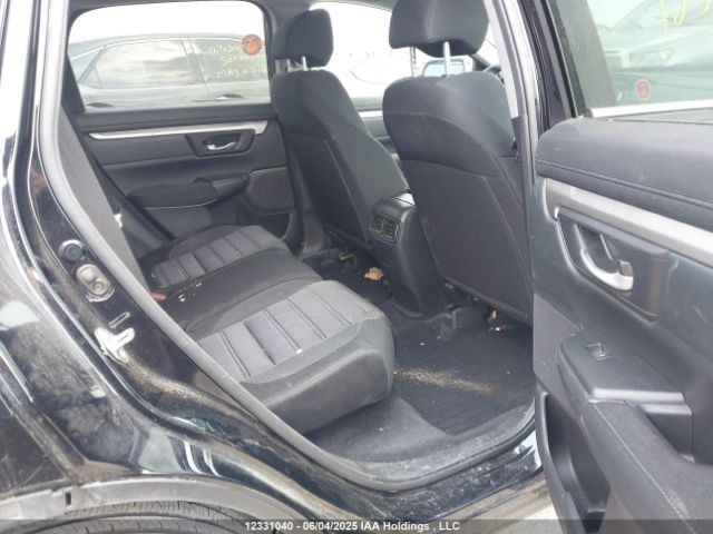 2HKRW2H22JH102363 Honda CR-V LX