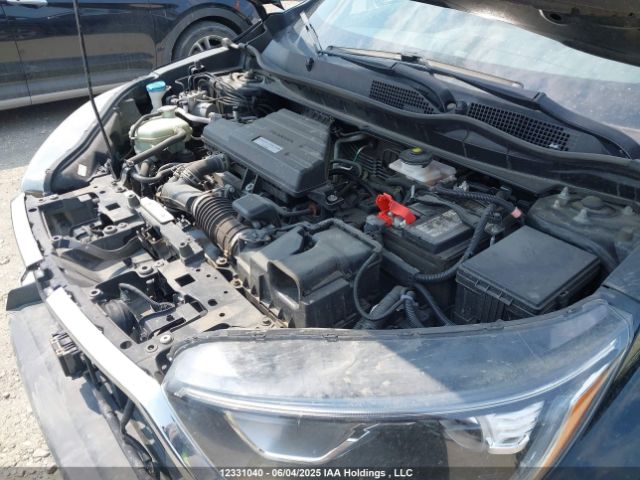 2HKRW2H22JH102363 Honda CR-V LX
