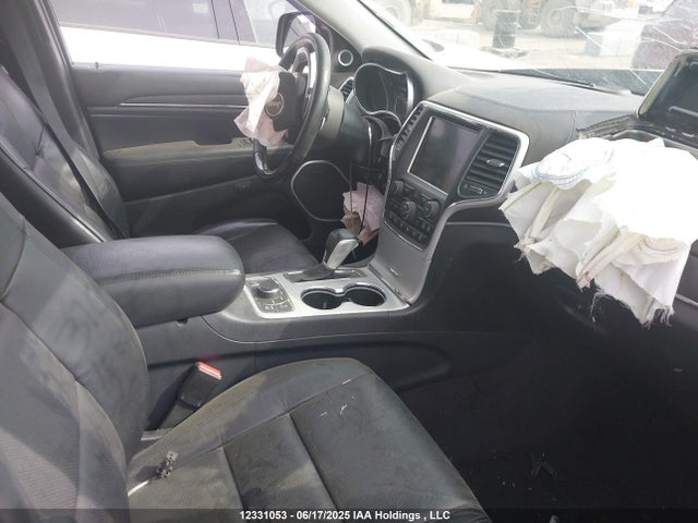 1C4RJFJT3JC403017 Jeep Grand Cherokee