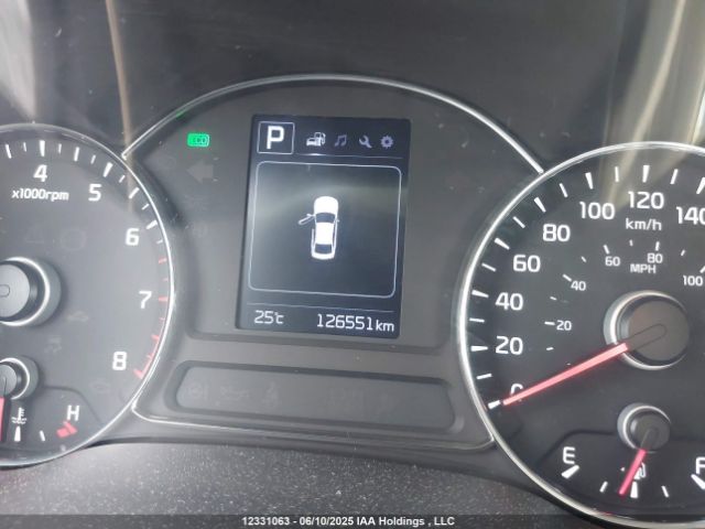 3KPFL4A7XJE163462 KIA Forte Lx/lx+