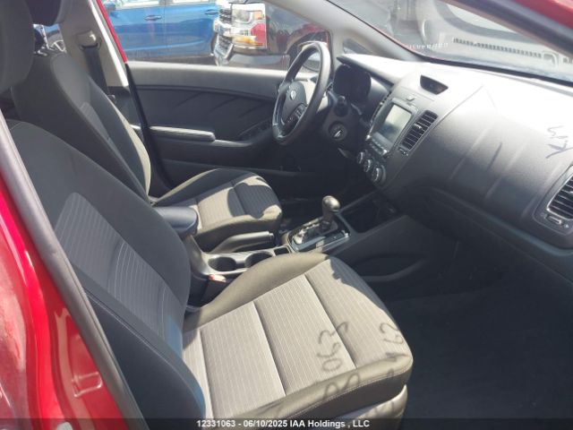 3KPFL4A7XJE163462 KIA Forte Lx/lx+