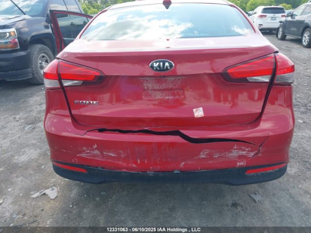3KPFL4A7XJE163462 KIA Forte Lx/lx+