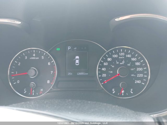 3KPFL4A7XJE163462 KIA Forte Lx/lx+