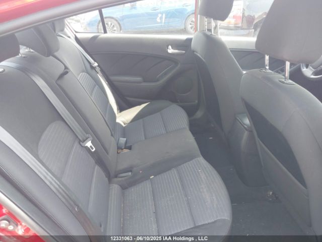 3KPFL4A7XJE163462 KIA Forte Lx/lx+