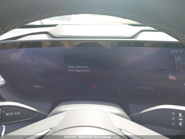 Buick lk0 2025 5GAEVCRS9SJ107642 Image 7