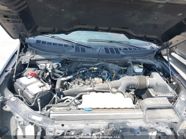 Ford 2.7l-4v 2023 1FTEW1EP4PKF31894 Image 10