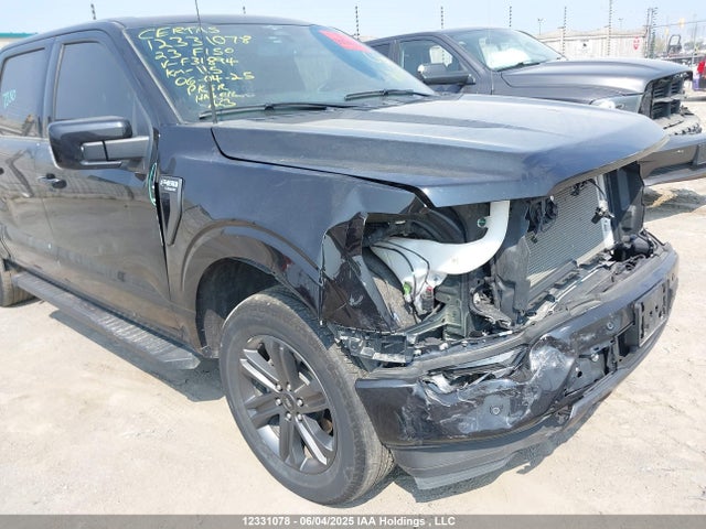 Ford 2.7l-4v 2023 1FTEW1EP4PKF31894 Image 6