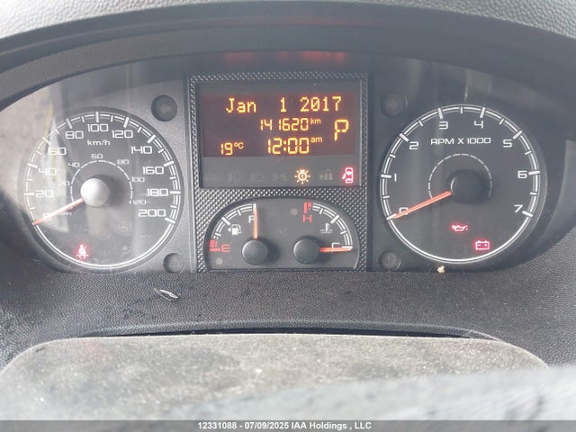 3C6URVJG8JE105658 RAM 2018