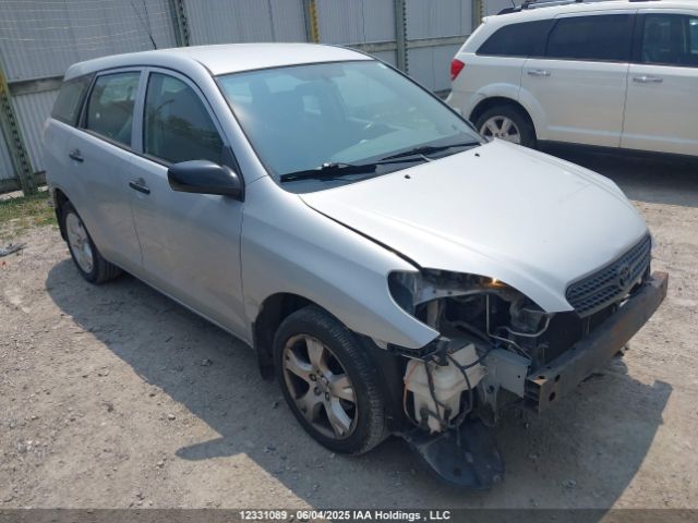Auction sale of the 2008 Toyota Matrix Wagon, vin: 2T1KR32E78C703363, lot number: 12331089