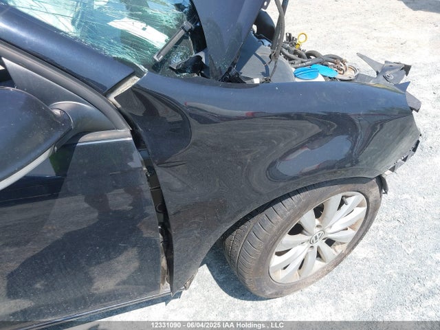 3VWPL7AJ6EM609066 Volkswagen JETTA SPORTWAGEN