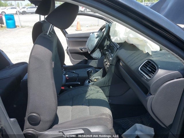 3VWPL7AJ6EM609066 Volkswagen JETTA SPORTWAGEN