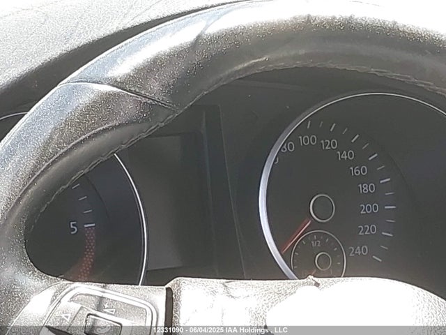 3VWPL7AJ6EM609066 Volkswagen JETTA SPORTWAGEN