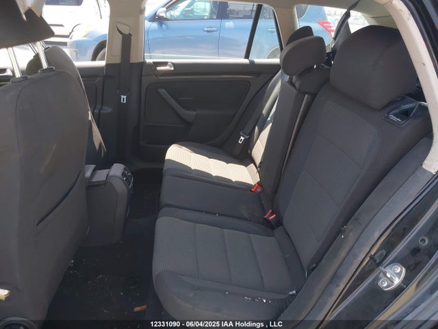 3VWPL7AJ6EM609066 Volkswagen JETTA SPORTWAGEN