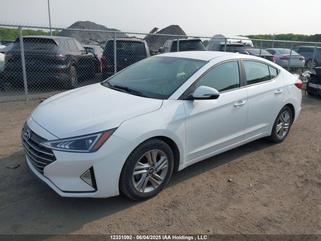 KMHD84LF2LU914826 Hyundai mpi nu