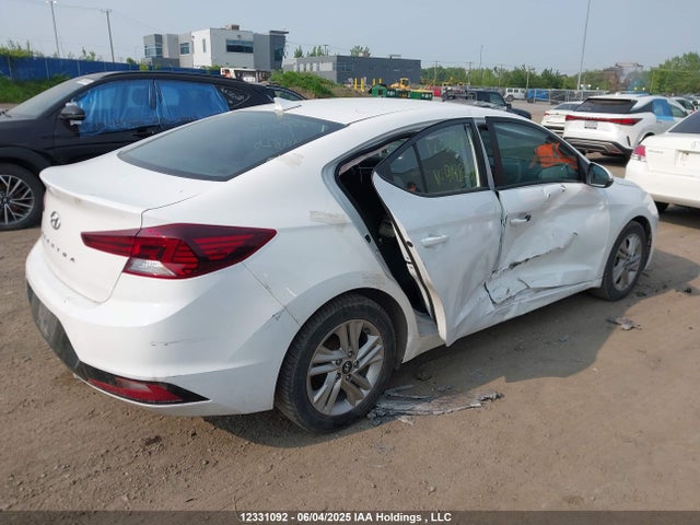 KMHD84LF2LU914826 Hyundai mpi nu